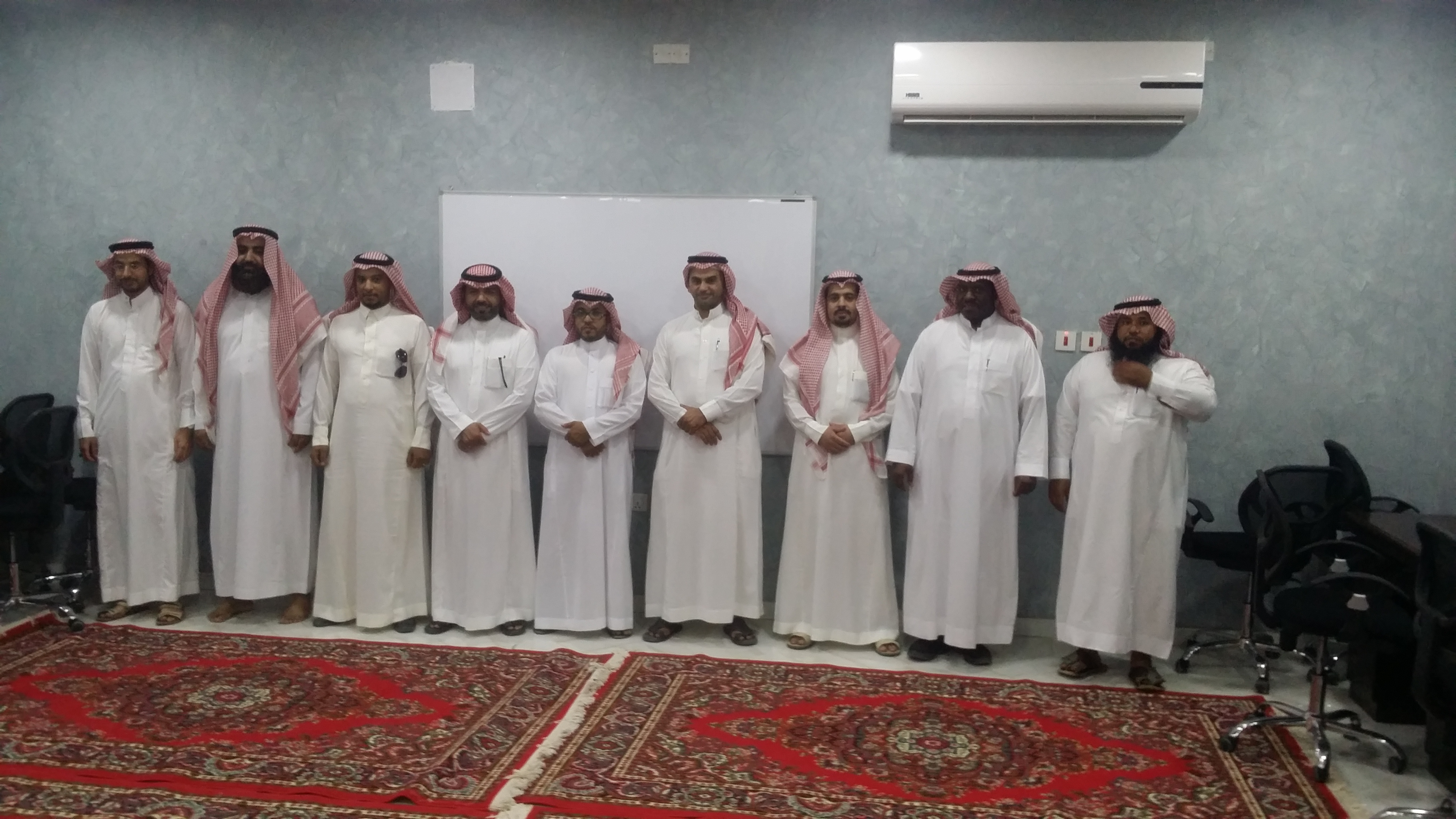 عقد اجتماع الجمعية العمومية