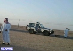  وجبات الإفطار الجاهزة على مسافري الطريق الدولي