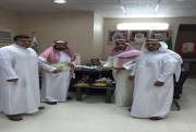توقيع عقد شراكة